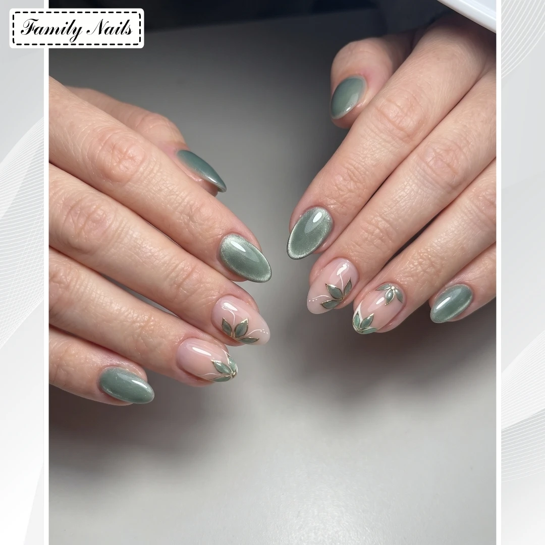 Nail